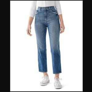 NWT DL1961 Jerry in Linden size 26